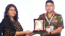 শৃঙ্খলা মেনে চললে দেশের উন্নতি হবে: সেনাপ্রধান