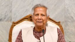 জুলাইয়ের চেতনাকে ধারণ করে একসঙ্গে এগিয়ে যাওয়ার অঙ্গীকার প্রধান উপদেষ্টার