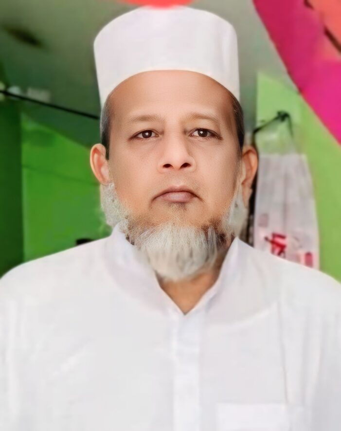 কসবা আবু মুসা আল কাদরী পীর সাহেব আমাদের মাঝে আর নেই
