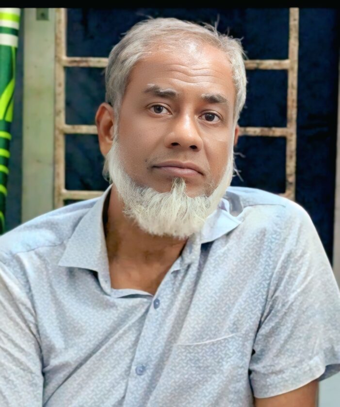 কসবায় সাবেক পুলিশ সদস্য গ্রেফতার