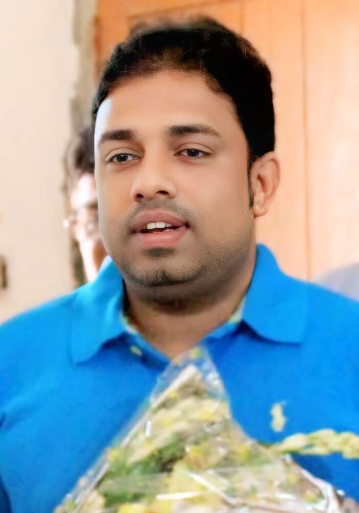 কসবা উপজেলার সাবেক ভাইস চেয়ারম্যান গ্রেপ্তার