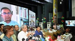 একাত্তরকে ভুলিয়ে দেওয়ার চেষ্টা চলছে—মির্জা ফখরুল