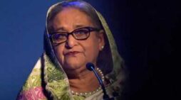 ‘পাঠ্যবইয়ে গণহত্যাকারী হিসেবে শেখ হাসিনার নাম অন্তর্ভুক্ত’