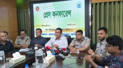 দেশে কোন ও বৈধ সিসা বার নেই: ডিএনসি
