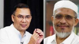 একুশে আগস্ট গ্রেনেড হামলা মামলা তারেক রহমান-বাবরের খালাসের বিরুদ্ধে ফের আপিল শুনানি