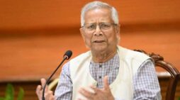 চ্যালেঞ্জিং হলেও সুস্থ-সবল প্রজন্ম গড়ে তুলতে হবে— প্রধান উপদেষ্টা