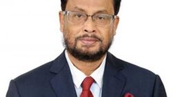জিএম কাদেরের সাংগঠনিক কার্যক্রমে নিষেধাজ্ঞা