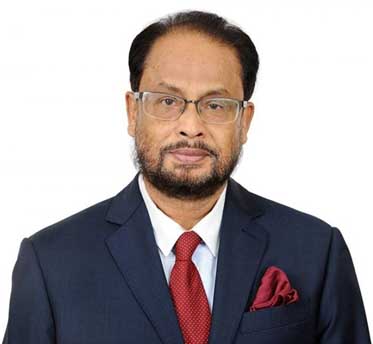 জিএম কাদেরের সাংগঠনিক কার্যক্রমে নিষেধাজ্ঞা