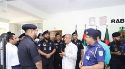 তরুণ ভোটারদের জন্য আলাদা বুথ থাকবে: স্বরাষ্ট্র উপদেষ্টা