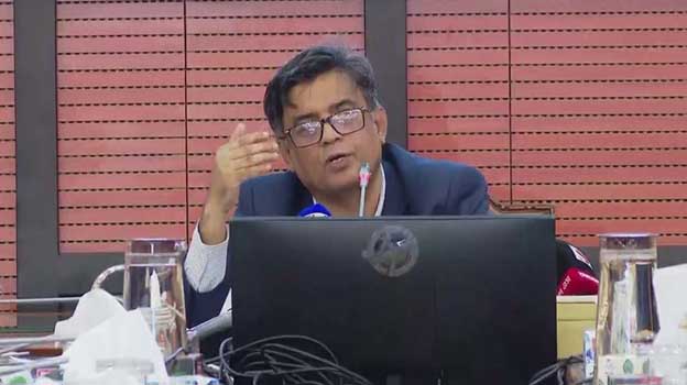 প্রধানউ পদেষ্টা জানিয়েছেন আজ থেকে সরকারের দ্বিতীয় অধ্যায় শুরু: প্রেসসচিব