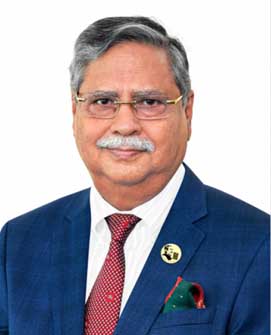 ফ্যাসিবাদী অপশাসনের বিরুদ্ধে ৫আগস্ট চূড়ান্ত বিজয়: রাষ্ট্রপতি
