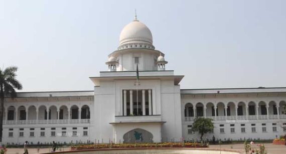 রাষ্ট্রপতিকে শপথকে পড়াবেন, মতামত জানতে ৭ অ্যামিকাস কিউরি নিয়োগ রাষ্ট্রপতিকে শপথকে পড়াবেন, মতামত জানতে ৭ অ্যামিকাস কিউরি নিয়োগ