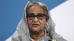 সরকারের বিরুদ্ধে ষড় যন্ত্র: শেখ হাসিনা সহ ২৮৬ জনের বিরুদ্ধে চার্জশিট