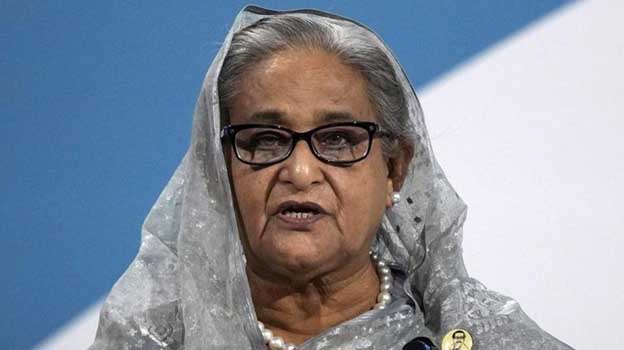 সরকারের বিরুদ্ধে ষড় যন্ত্র: শেখ হাসিনা সহ ২৮৬ জনের বিরুদ্ধে চার্জশিট
