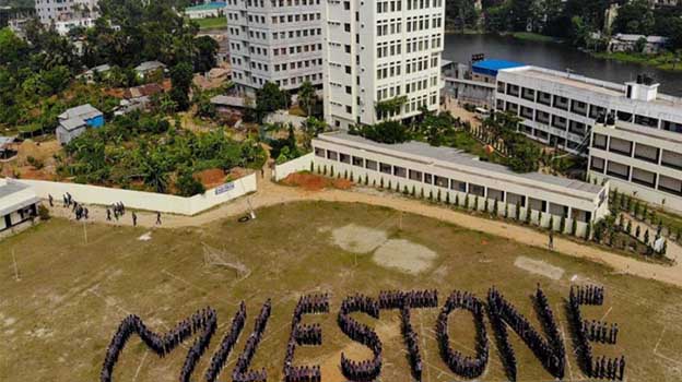 স্কুল খোলার আগে মাইলস্টোনের করণীয়