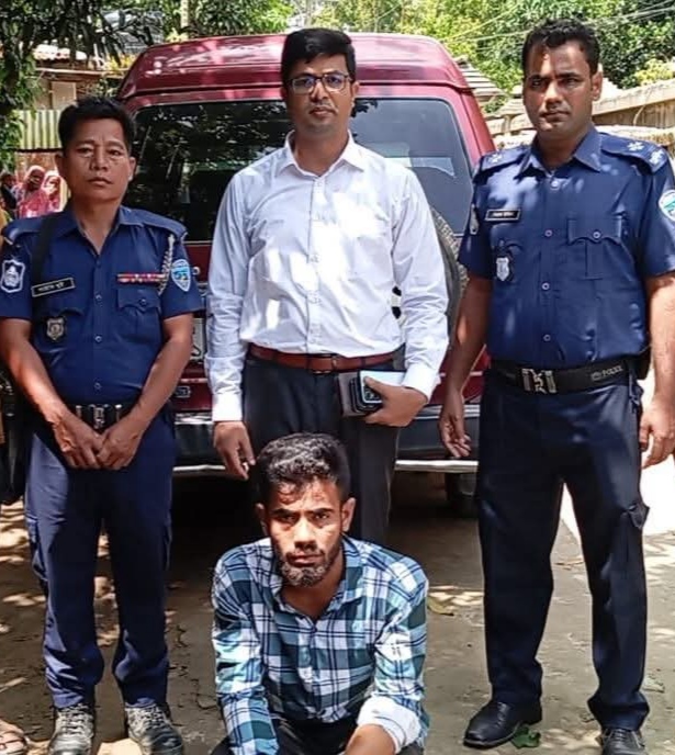 কসবায় ইভটিজিং করার অপরাধে এক যুবকের কারাদণ্ড