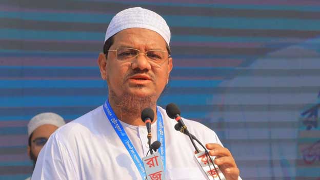 ‘রাজনৈতিকচর্চা-ইসলাম পন্থার জন্য ডাকসু নির্বাচন মাইলফলক হয়ে থাকবে’