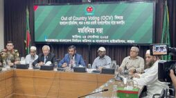 ‘পোস্টাল ভোট বিডি’ অ্যাপ উদ্বোধন নভেম্বরে, নিবন্ধনে সময় মিলবে ১০দিন