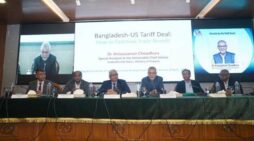 বাণিজ্যখাতের দরকষাকষিতে বাংলাদেশ দুর্বল: বিশেষ সহকারী