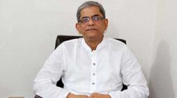 দুর্গাপূজায় নেতাকর্মীদের সতর্ক থাকার আহ্বান মির্জা ফখরুলের