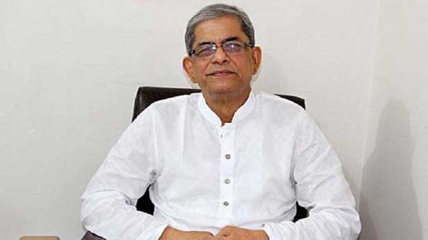 দুর্গাপূজায় নেতাকর্মীদের সতর্ক থাকার আহ্বান মির্জা ফখরুলের