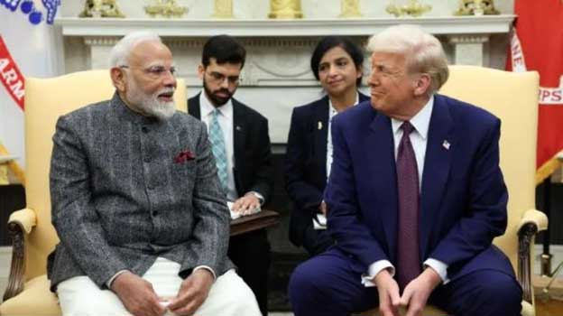 ভারতীয় ব্যবসায়ী নির্বাহীদের ভিসা বাতিল করলো যুক্তরাষ্ট্র