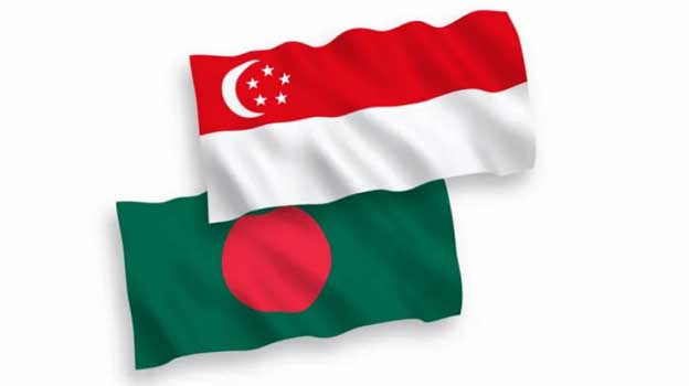 বর্জ্য থেকে বিদ্যুৎ উৎপাদনে বাংলাদেশের সঙ্গে কাজ করতে আগ্রহী সিঙ্গাপুর