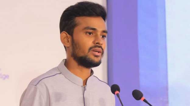 কেউ একজন ফোনে বিরাট কোহলির কাছে অভিযোগ দিয়েছে: ক্রীড়া উপদেষ্টা