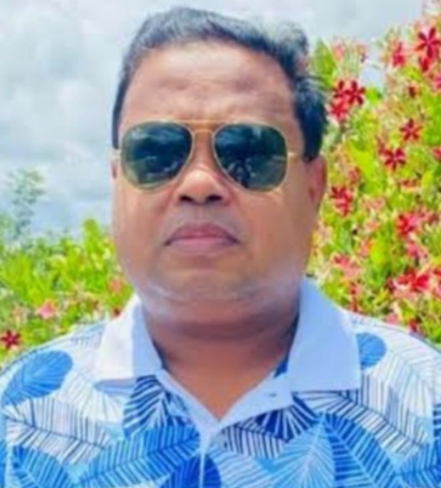 কসবা রেলস্টেশন থেকে যুবলীগ নেতা গ্রেফতার