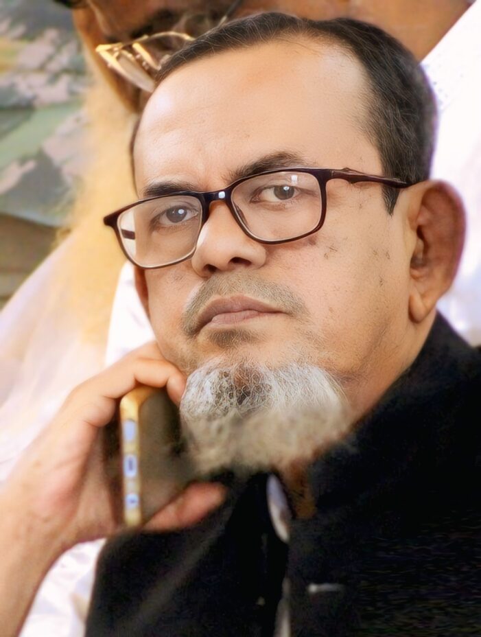 বীর মুক্তিযোদ্ধা মোঃ শফিকুল ইসলাম ভূইয়া আর নেই