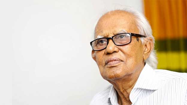 ভাষা সৈনিক আহমদ রফিক আর নেই