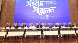 গত চারমাসে একবারের জন্যও প্রধান উপদেষ্টার সাক্ষাৎ পাননি বিজিএমইএ সভাপতি