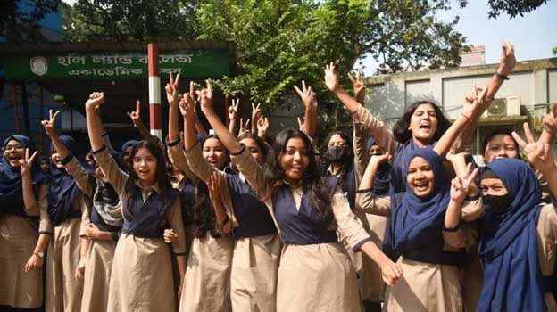 দিনাজপুরে ৪৩শিক্ষা প্রতিষ্ঠানের সবাই ফেল