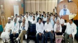 দেশে প্রথমবার সফলভাবে ‘ডিপ ব্রেইন স্টিমুলেশন’ ব্যাটারি প্রতিস্থাপন