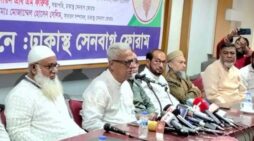 ড. ইউনূসের বক্তব্য দেশের পরিস্থিতি অস্থির করে তুলছে: ফারুক