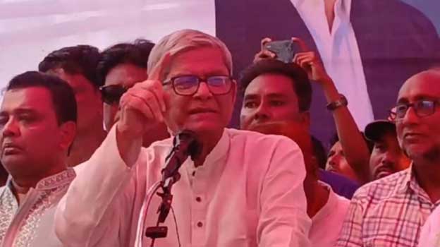 বিএনপি ক্ষমতায় গেলে ১কোটি মানুষের কর্ম সংস্থান হবে: মির্জা ফখরুল