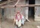 এক হাজার টাকার জন্য খুলে নেওয়া হলো বৃদ্ধের ঘরের টিন
