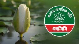 নির্বাচনী মার্কা ‘শাপলার কলি’তে অসন্তুষ্ট এনসিপি