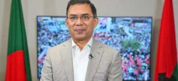 অন্তর্বর্তী সরকারের সঙ্গে সম্পর্ক নিয়ে যা বললেন তারেক রহমান