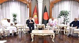 সুষ্ঠু নির্বাচনের স্বার্থে সরকার প্রয়োজনীয় সব পদক্ষেপ নেবে: প্রধান উপদেষ্টা