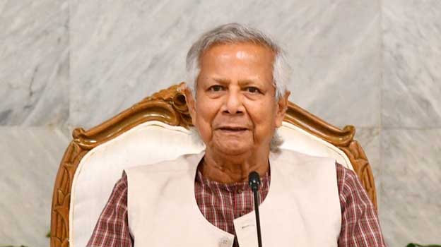 আমিরাতে আটক বাংলাদেশিদের মুক্তির জন্য চিঠি দেবেন প্রধান উপদেষ্টা