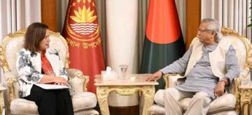 প্রধান উপদেষ্টাকে তুরস্ক সফরের আমন্ত্রণ