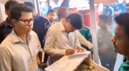 কসবায় ভ্রাম্যমাণ আদালতে ৮০হাজার টাকা জরিমানা