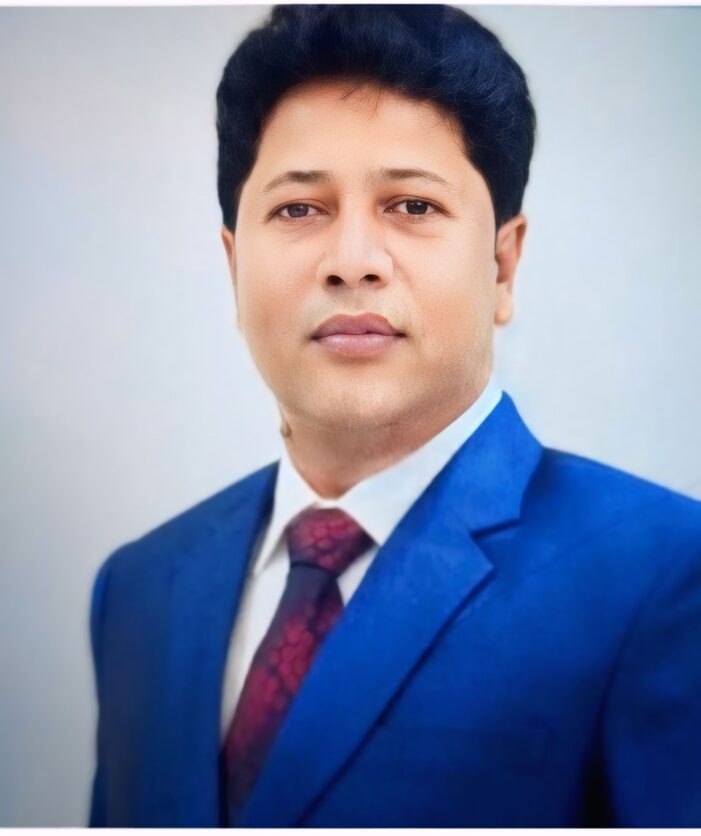 কসবায় ছাত্রলীগের সাবেক সভাপতি আলী রাজা পলাশ গ্রেপ্তার 