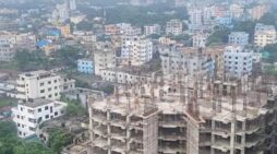 ৬ মাত্রার ভূমিকম্প হলে, বিপদ মোকাবিলায় কতটা প্রস্তুত সিলেট?