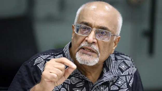 ব্যাংক খাতের লুকানো সব সংকট এখন প্রকাশ্যে: দেবপ্রিয় ভট্টাচার্য