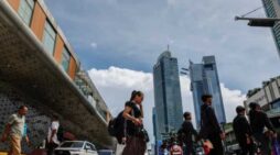 বিশ্বের দ্বিতীয় বৃহত্তম জন বহুল শহর ঢাকা, প্রথম জাকার্তা