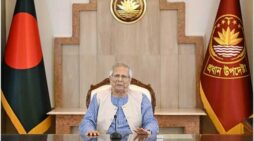 জাতীয় নির্বাচনের দিনেই গণভোট