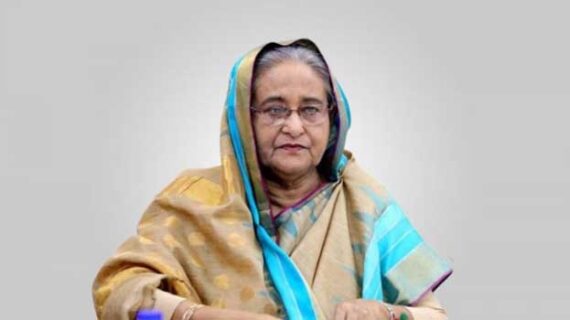 অগ্রণী ব্যাংকে শেখ হাসিনার দুই ভল্ট ভেঙে মিললো ৮৩২ ভরি স্বর্ণ