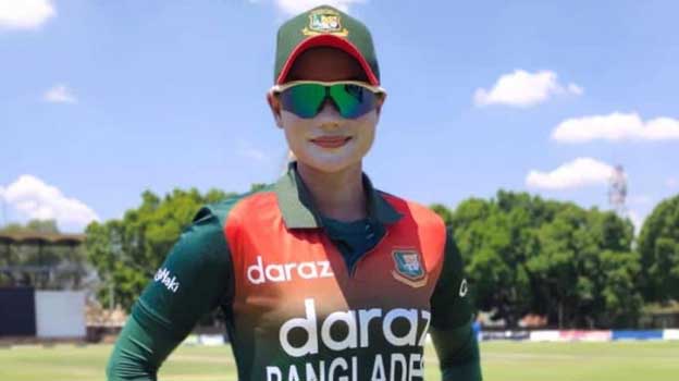 জাহানারার অভিয়োগের তদন্ডে বিসিবি